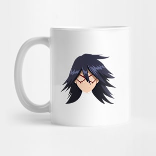 18+ Only Hero Mug